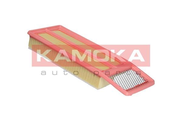Oro filtras KAMOKA F222601