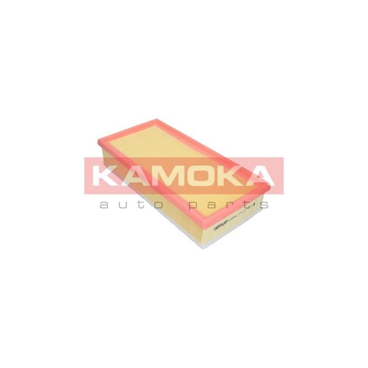 Oro filtras KAMOKA F223301