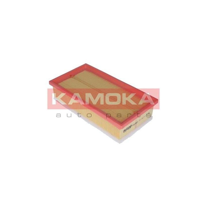Oro filtras KAMOKA F223601