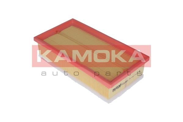 Oro filtras KAMOKA F223601