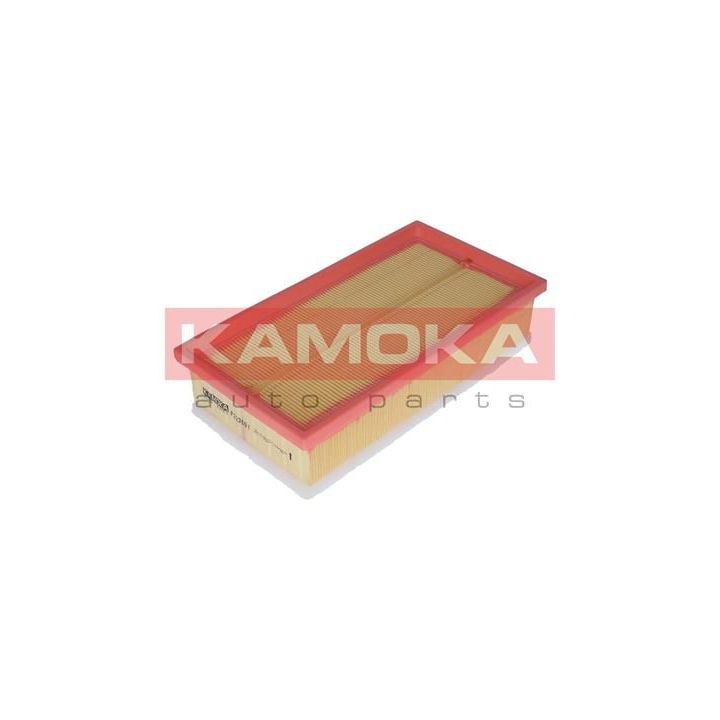 Oro filtras KAMOKA F223601