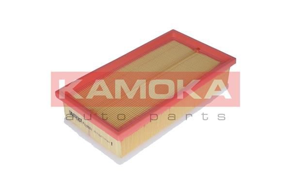 Oro filtras KAMOKA F223601