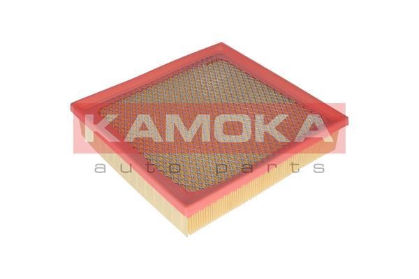 Oro filtras KAMOKA F224801