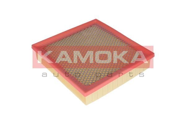 Oro filtras KAMOKA F224801