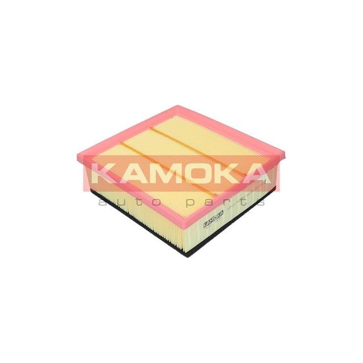 Oro filtras KAMOKA F225101