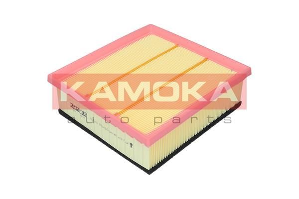 Oro filtras KAMOKA F225101
