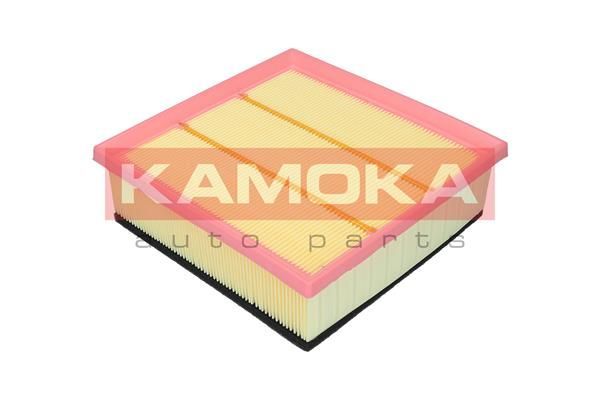 Oro filtras KAMOKA F225101