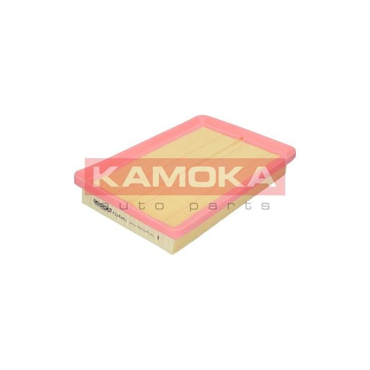 Oro filtras KAMOKA F226401