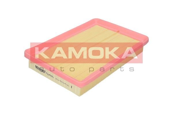 Oro filtras KAMOKA F226401