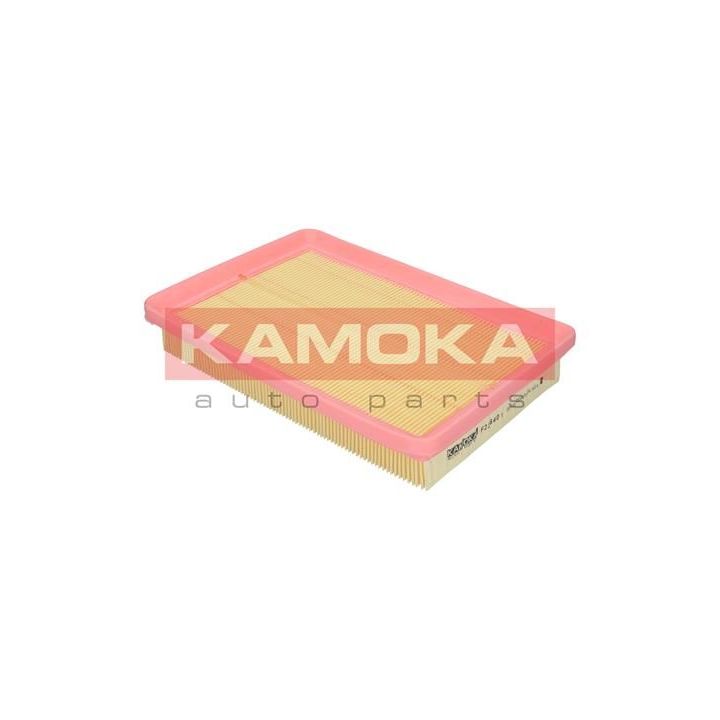 Oro filtras KAMOKA F226401