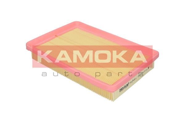 Oro filtras KAMOKA F226401
