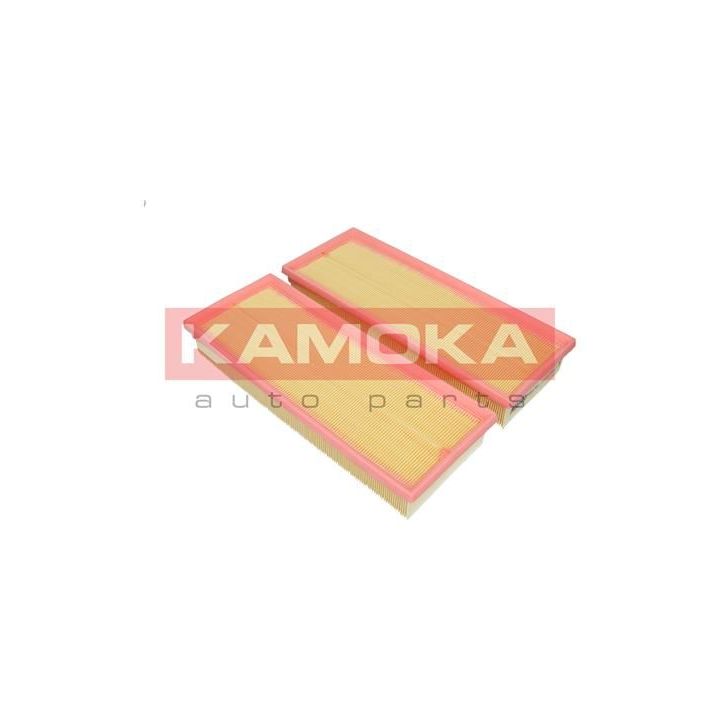 Oro filtras KAMOKA F227201