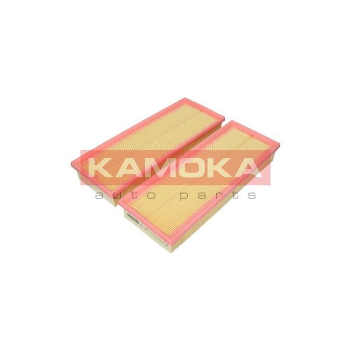 Oro filtras KAMOKA F227201