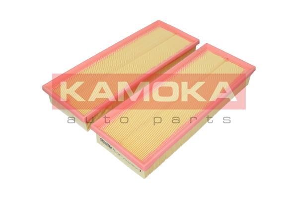 Oro filtras KAMOKA F227201