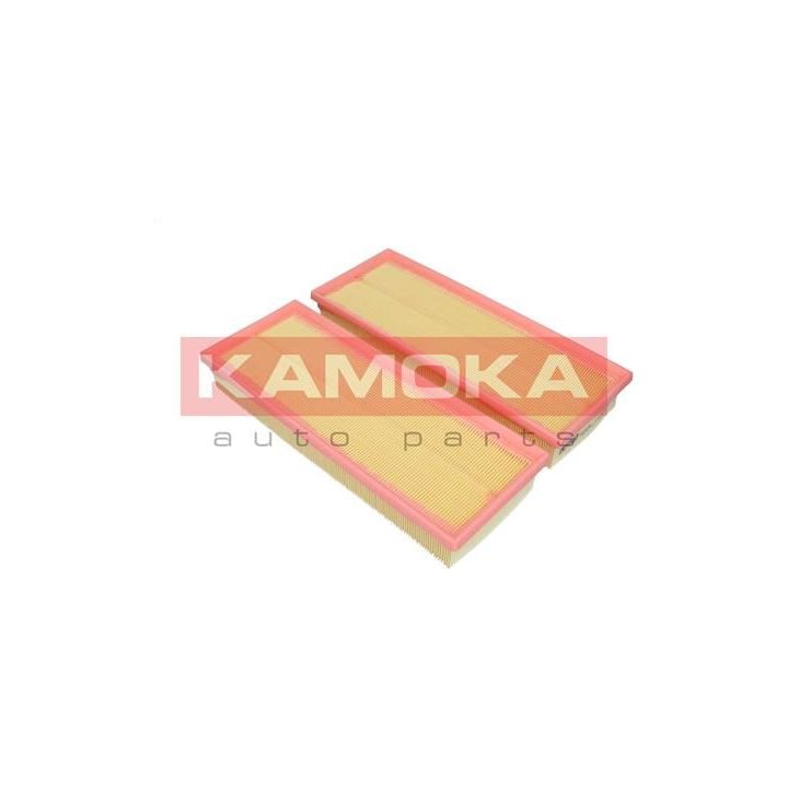 Oro filtras KAMOKA F227201