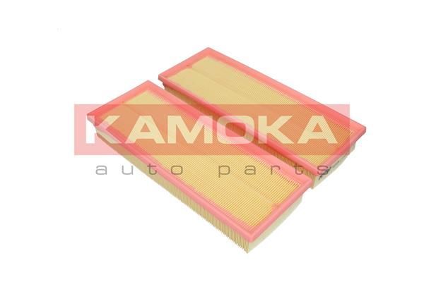 Oro filtras KAMOKA F227201