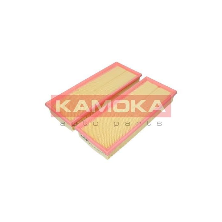 Oro filtras KAMOKA F227201