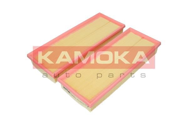 Oro filtras KAMOKA F227201