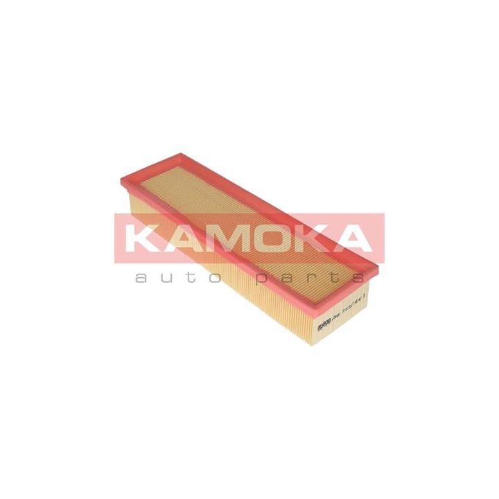 Oro filtras KAMOKA F228601