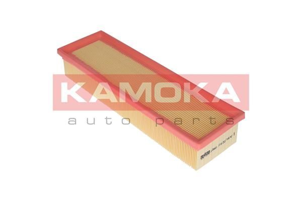 Oro filtras KAMOKA F228601