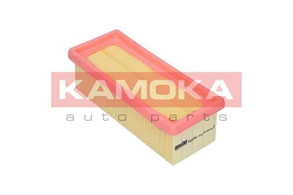 Oro filtras KAMOKA F228701