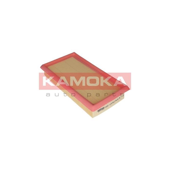 Oro filtras KAMOKA F228901