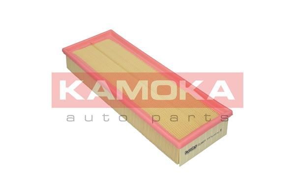 Oro filtras KAMOKA F229601