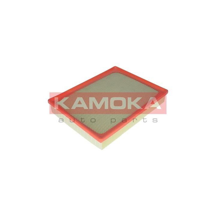 Oro filtras KAMOKA F231101
