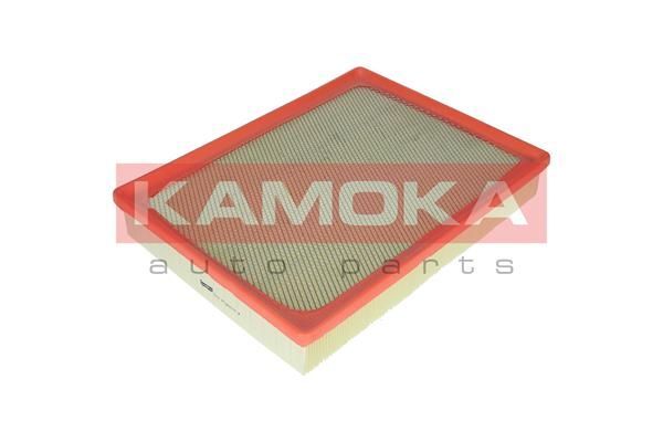 Oro filtras KAMOKA F231101