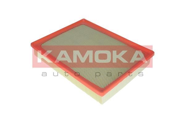 Oro filtras KAMOKA F231101