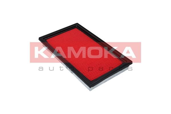 Oro filtras KAMOKA F231401