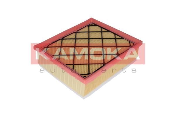Oro filtras KAMOKA F232101