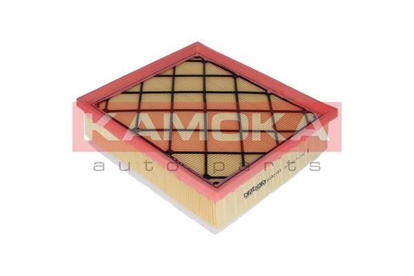 Oro filtras KAMOKA F232101