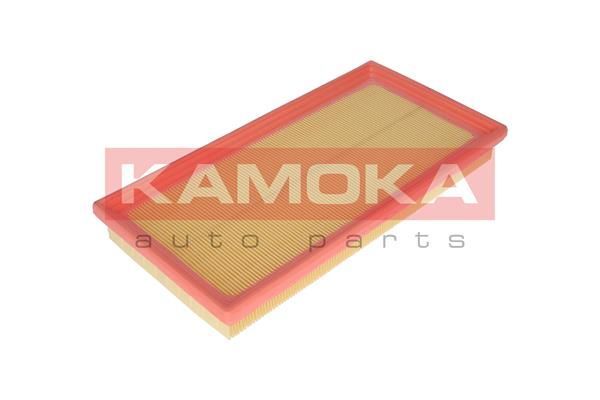 Oro filtras KAMOKA F233001