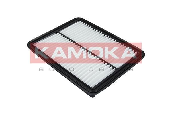 Oro filtras KAMOKA F233101