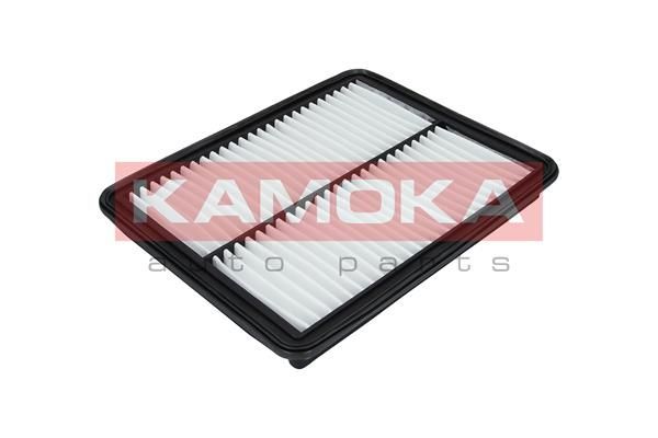 Oro filtras KAMOKA F233101