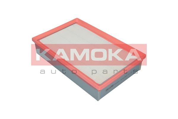 Oro filtras KAMOKA F233201