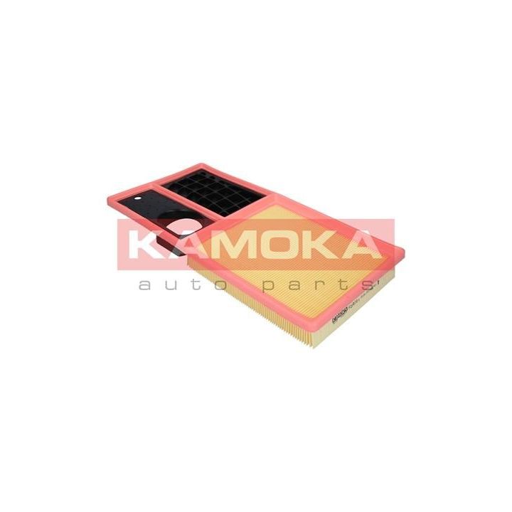 Oro filtras KAMOKA F233701