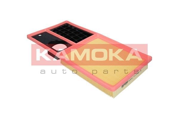 Oro filtras KAMOKA F233701