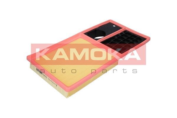 Oro filtras KAMOKA F233701