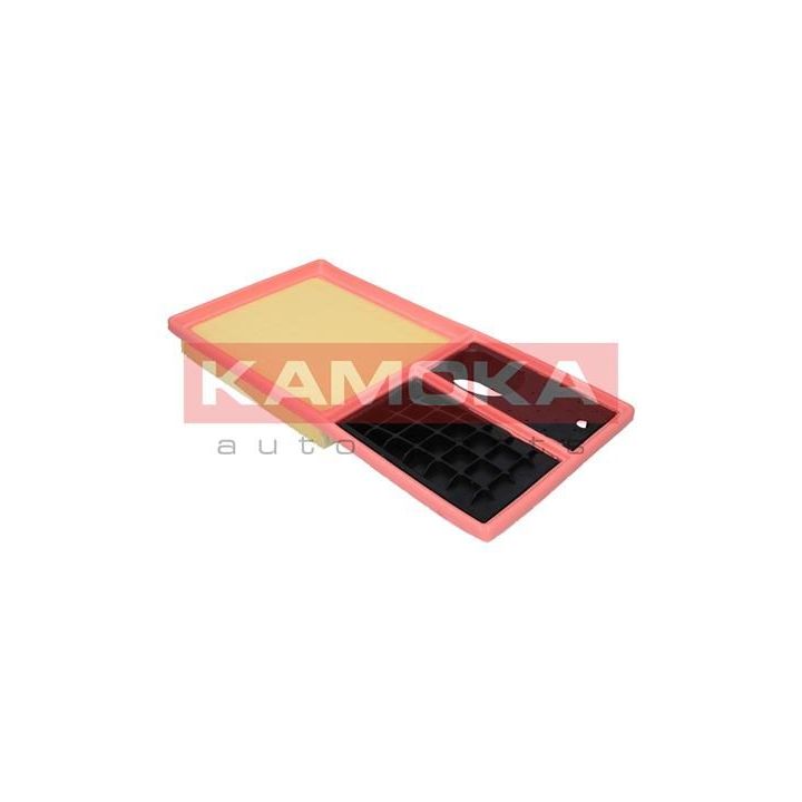 Oro filtras KAMOKA F233701