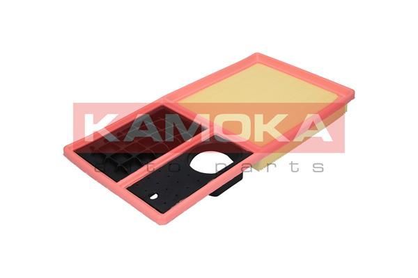 Oro filtras KAMOKA F233701