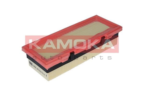 Oro filtras KAMOKA F233901