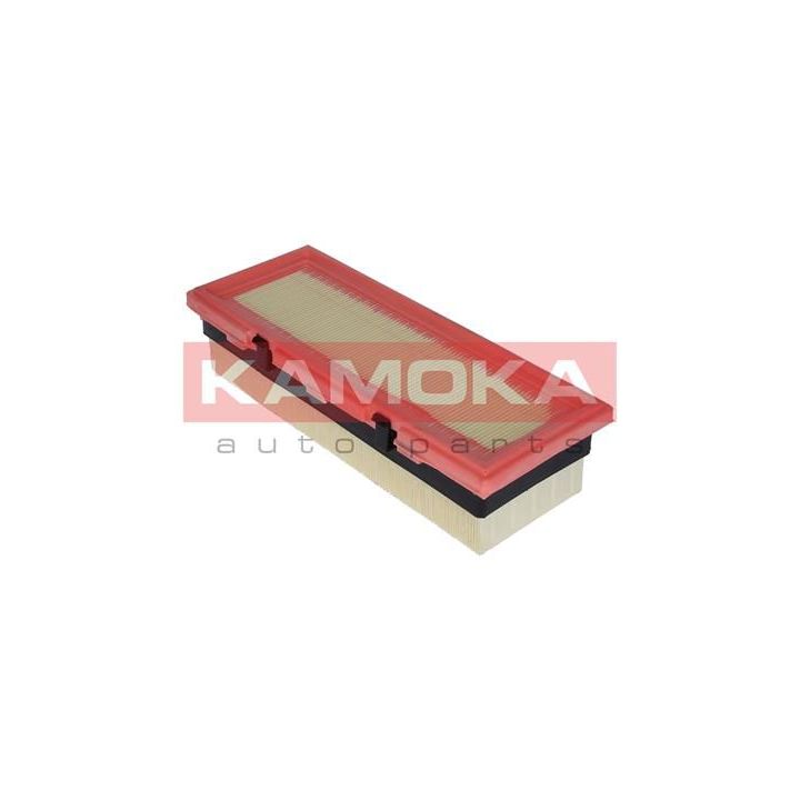 Oro filtras KAMOKA F233901