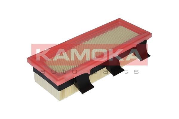 Oro filtras KAMOKA F233901