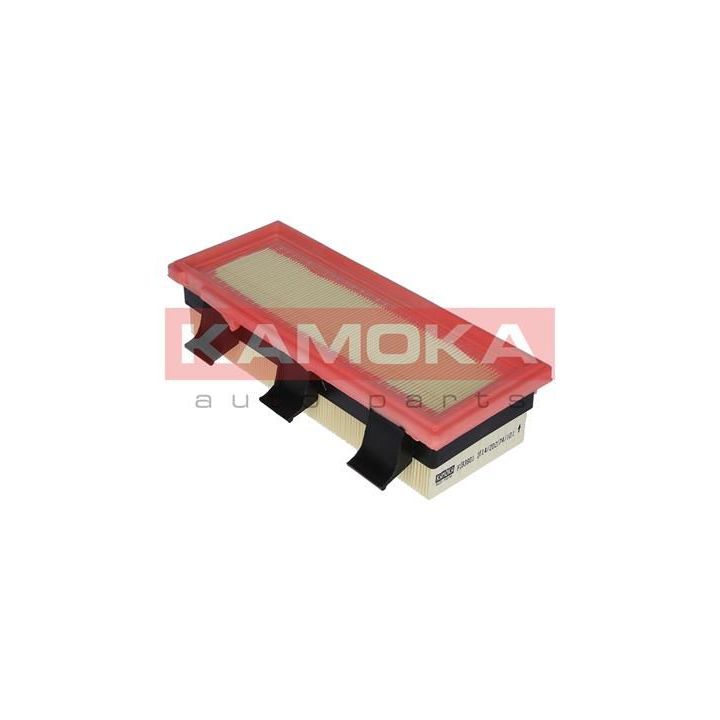 Oro filtras KAMOKA F233901