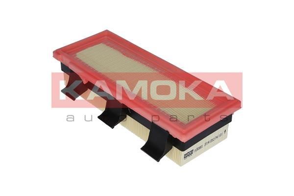 Oro filtras KAMOKA F233901