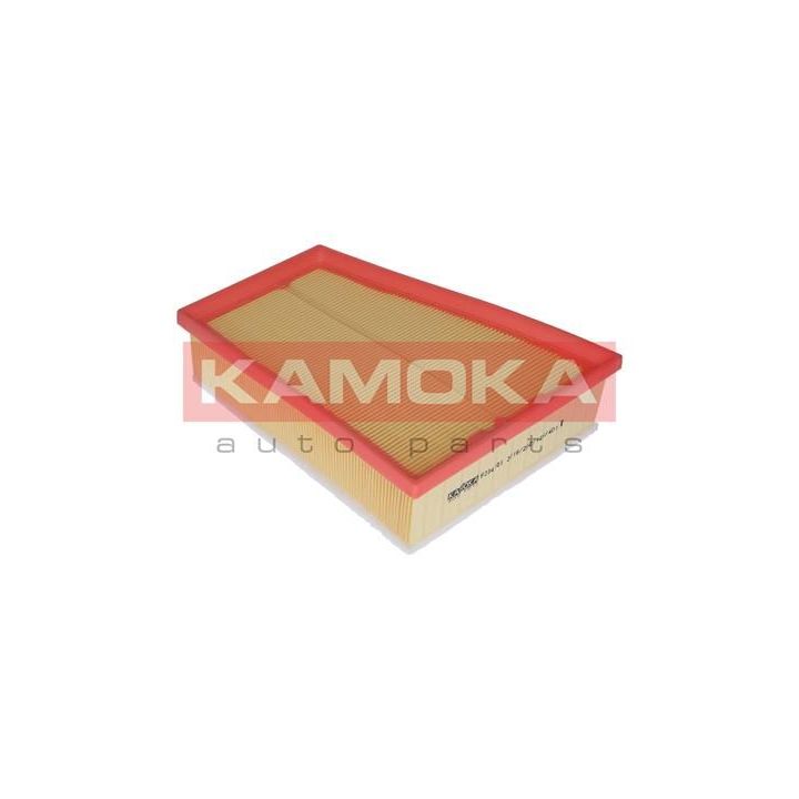Oro filtras KAMOKA F234101