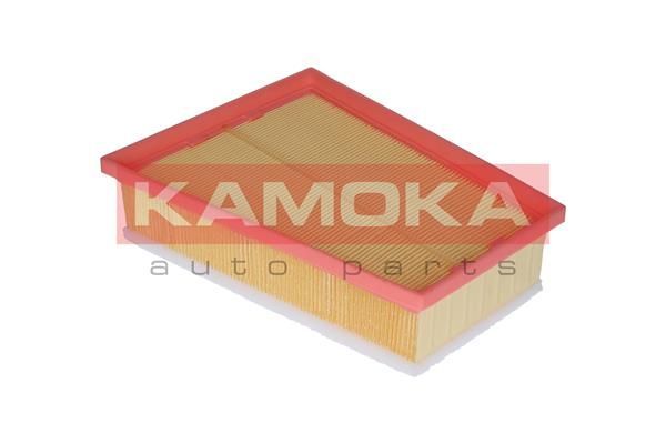 Oro filtras KAMOKA F234201