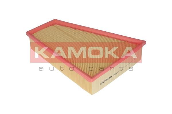 Oro filtras KAMOKA F234301